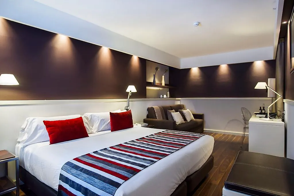 Royal Ramblas Barcelona 4*,