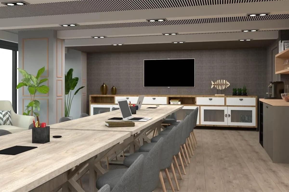 **** Hotel Royal Ramblas Barcelona Spain