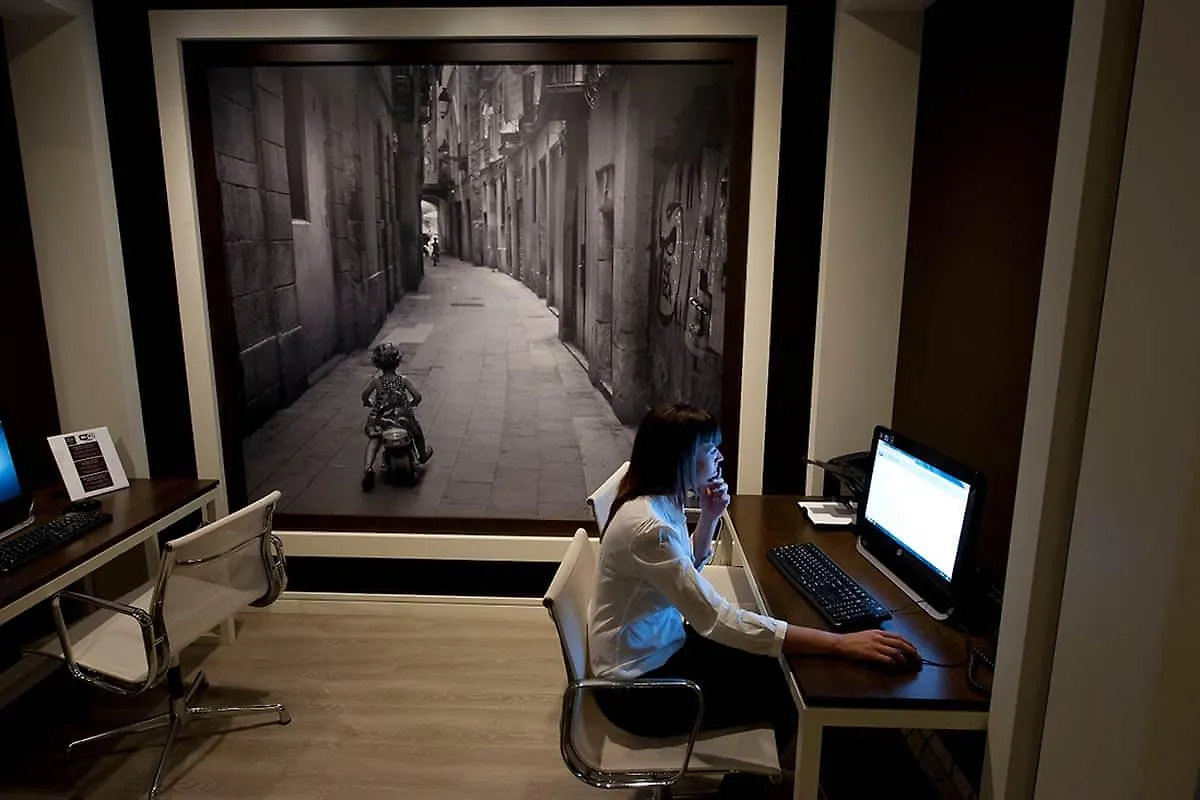 Hotel Royal Ramblas Barcelona