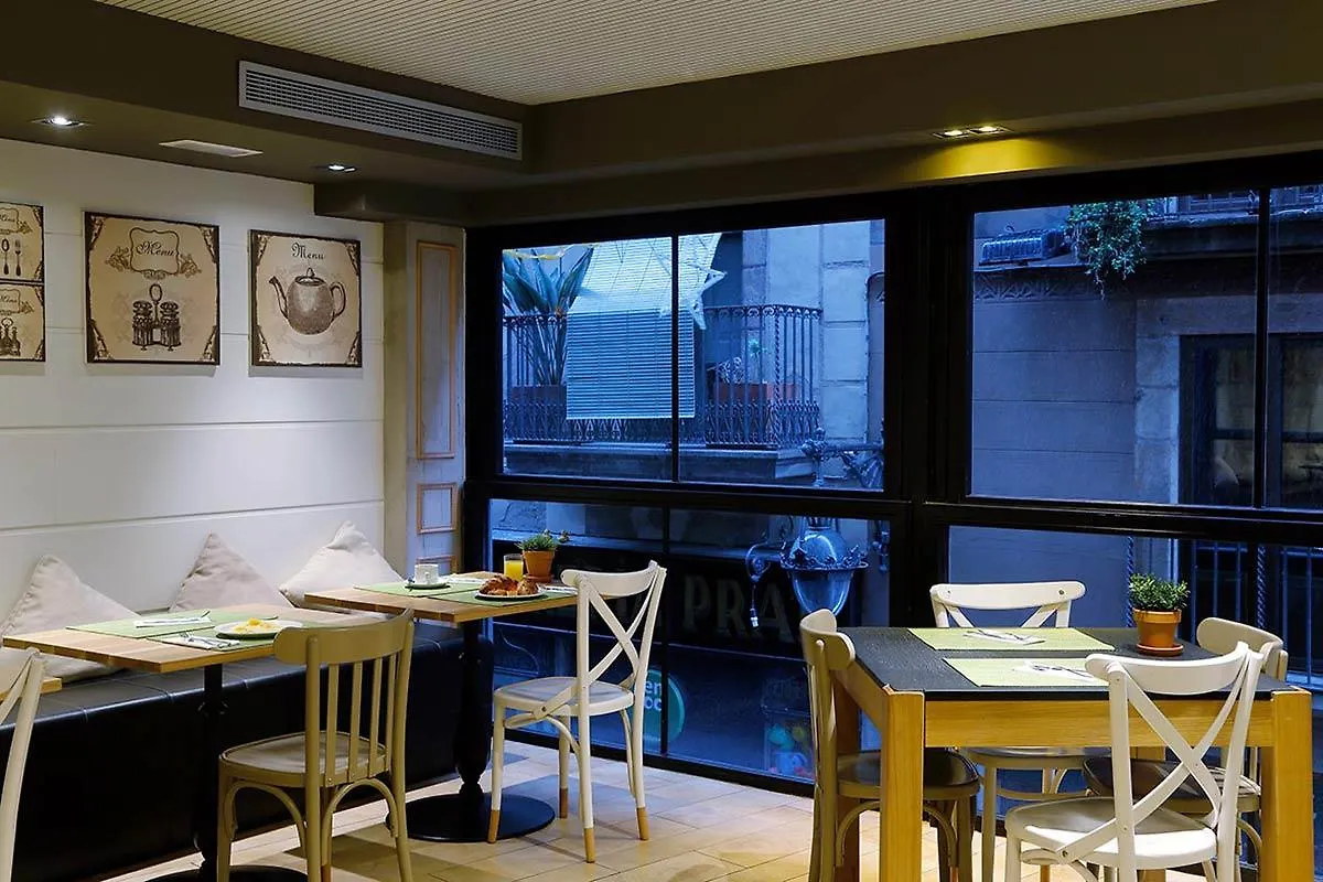 Royal Ramblas Barcelona Hotel
