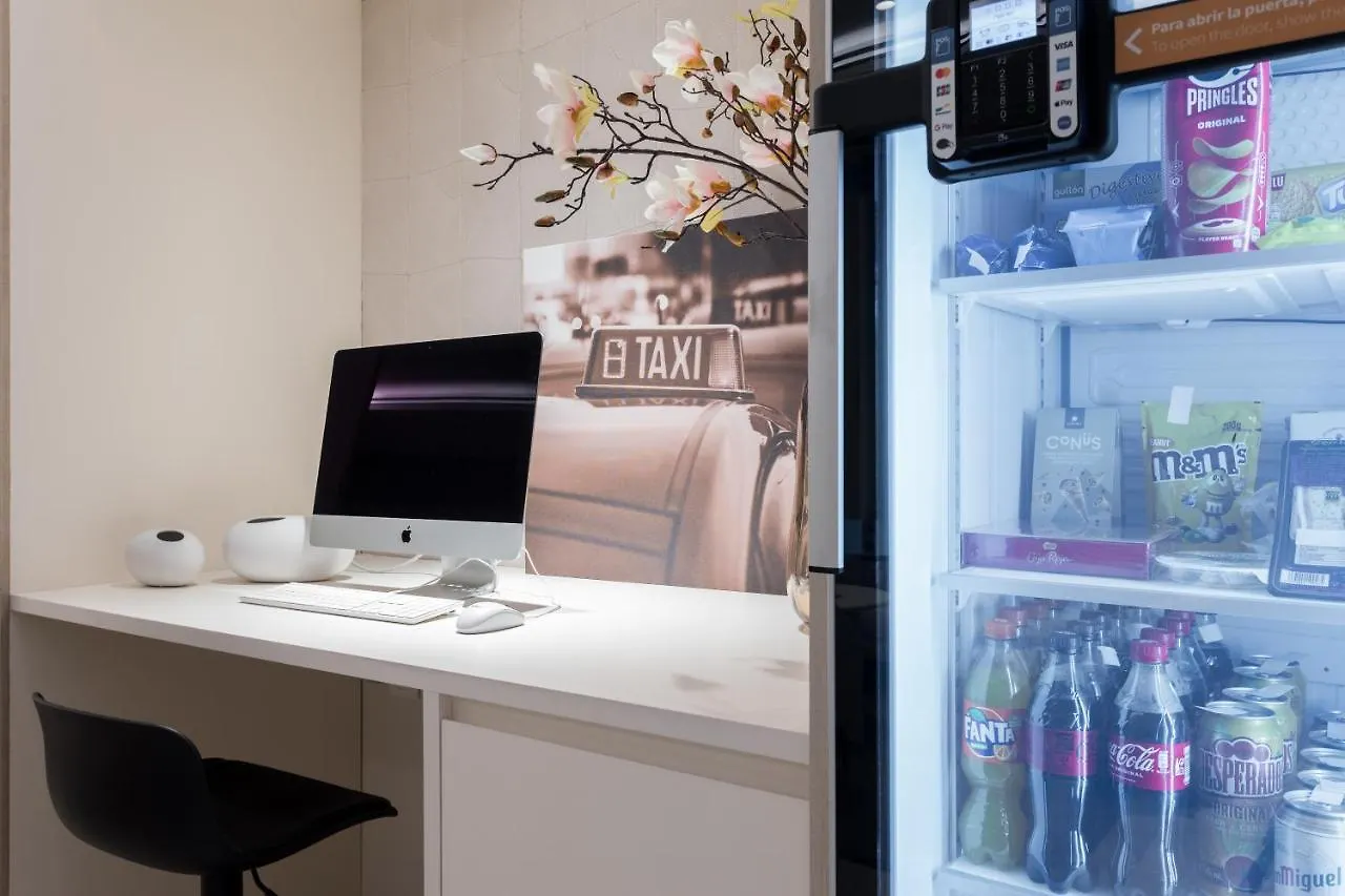 Royal Ramblas Barcelona Hotel