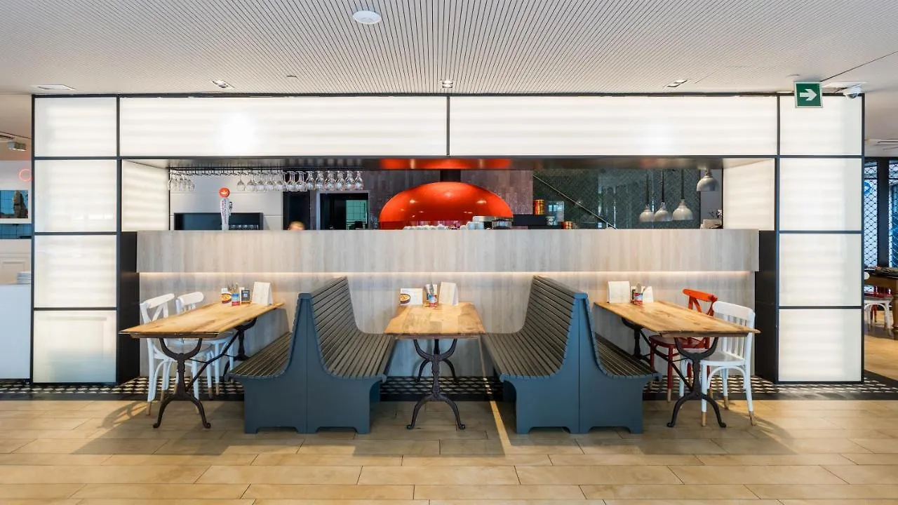 Hotel Royal Ramblas Barcelona