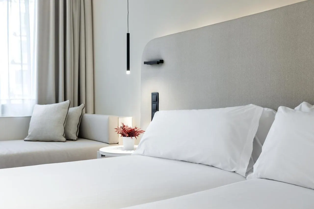 Hotel Royal Ramblas Barcelona