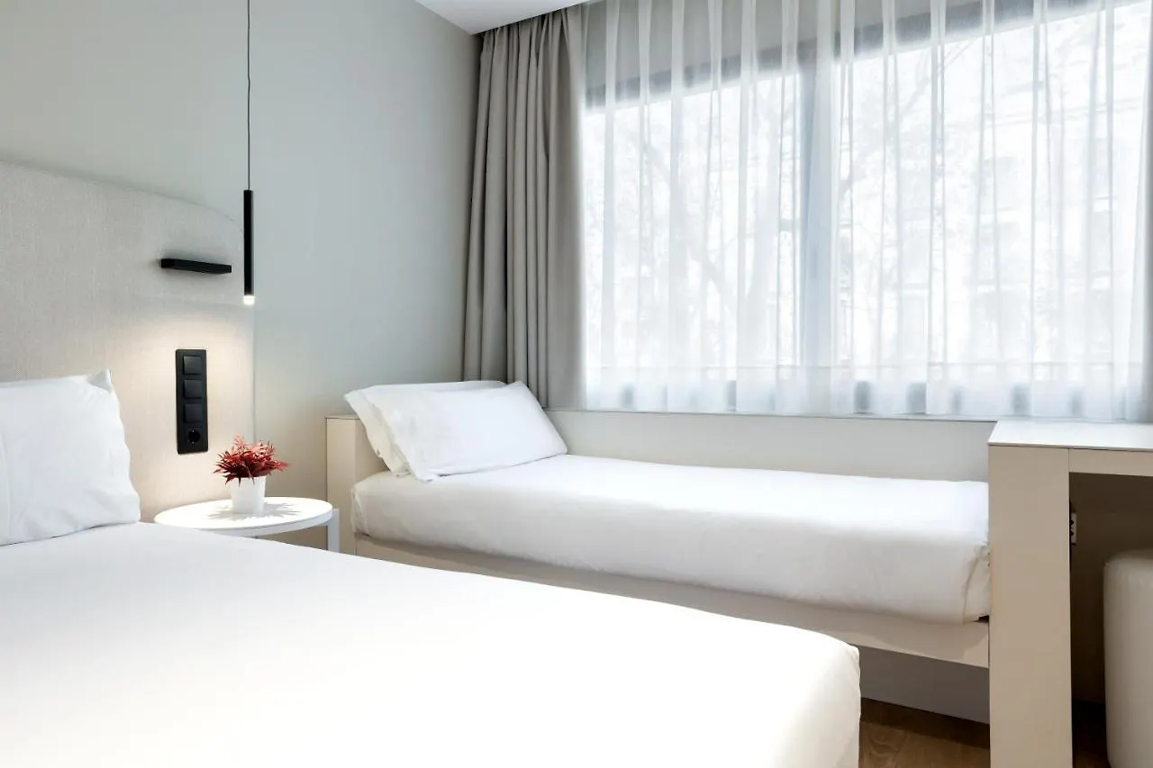 Royal Ramblas Barcelona 4*,  Spain