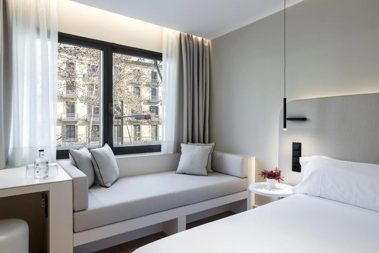 Hotel Royal Ramblas Barcelona