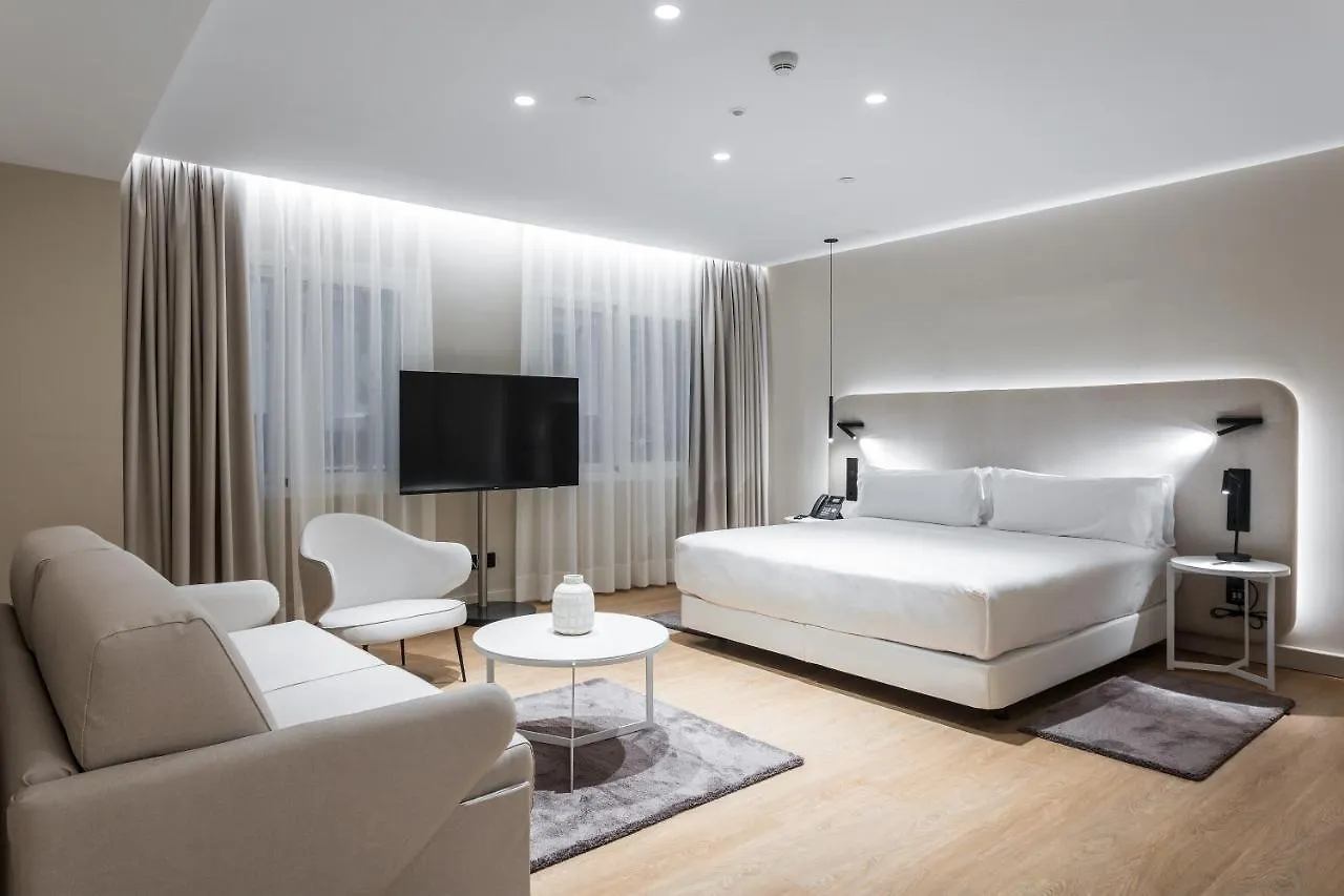 Hotel Royal Ramblas Barcelona