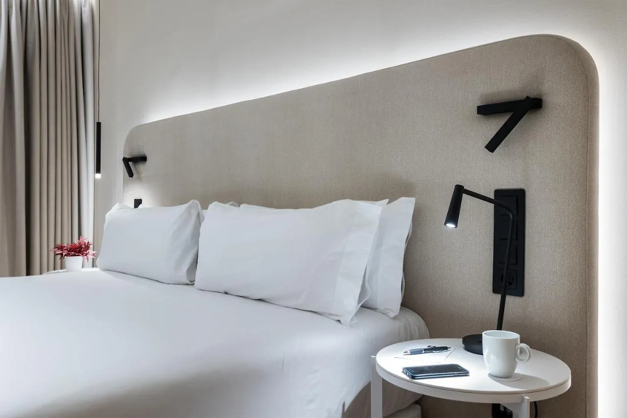 Royal Ramblas Barcelona Hotel