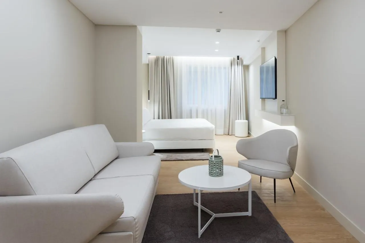 Hotel Royal Ramblas Barcelona