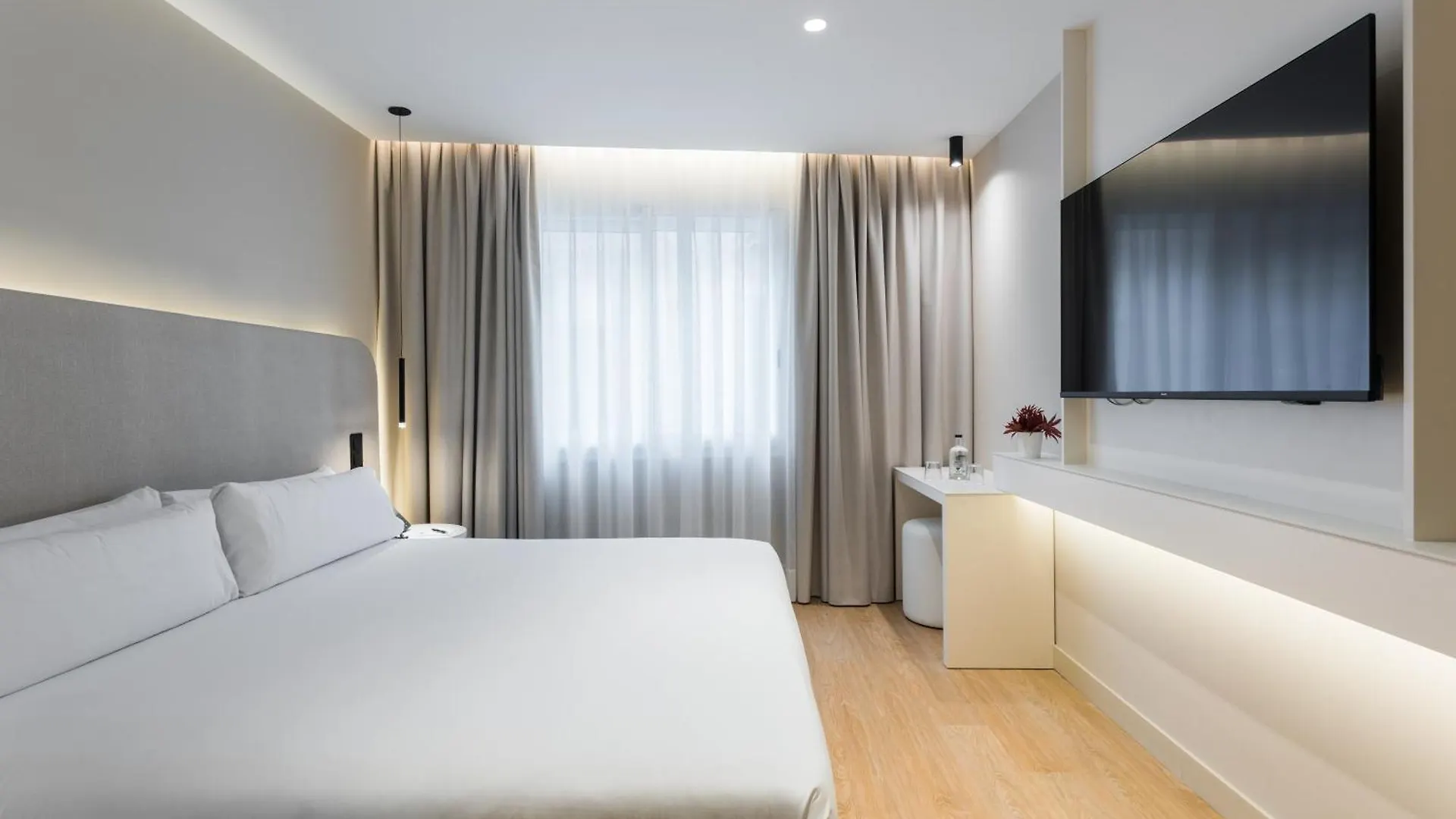 Hotel Royal Ramblas Barcelona