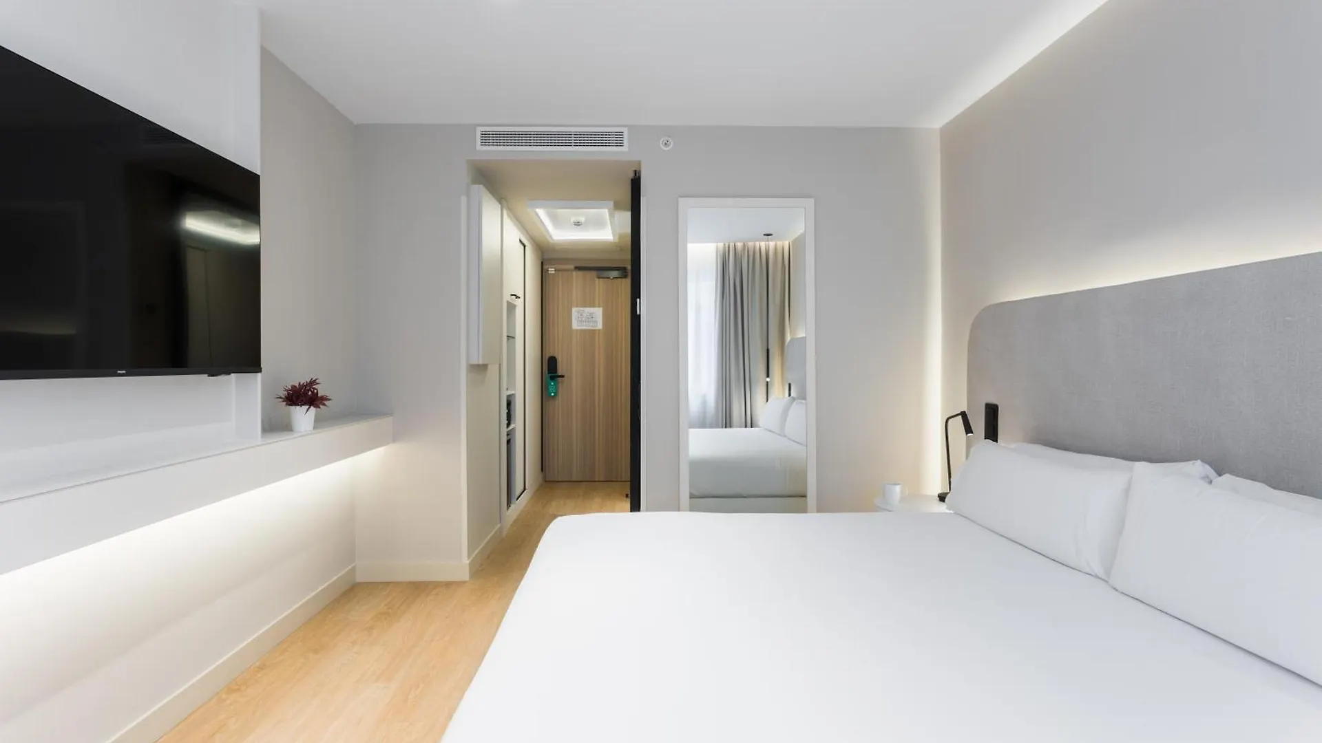 **** Hotel Royal Ramblas Barcelona Spain