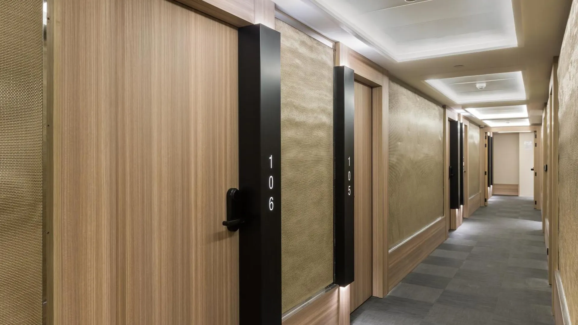 Hotel Royal Ramblas Barcelona