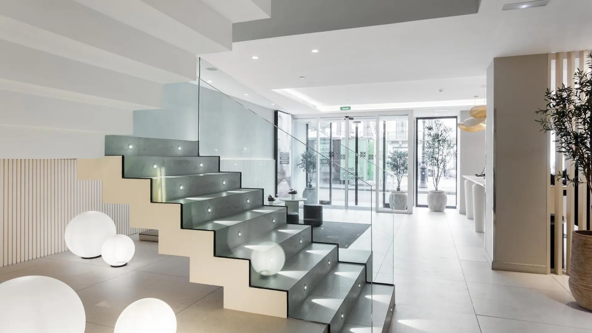 **** Hotel Royal Ramblas Barcelona Spain