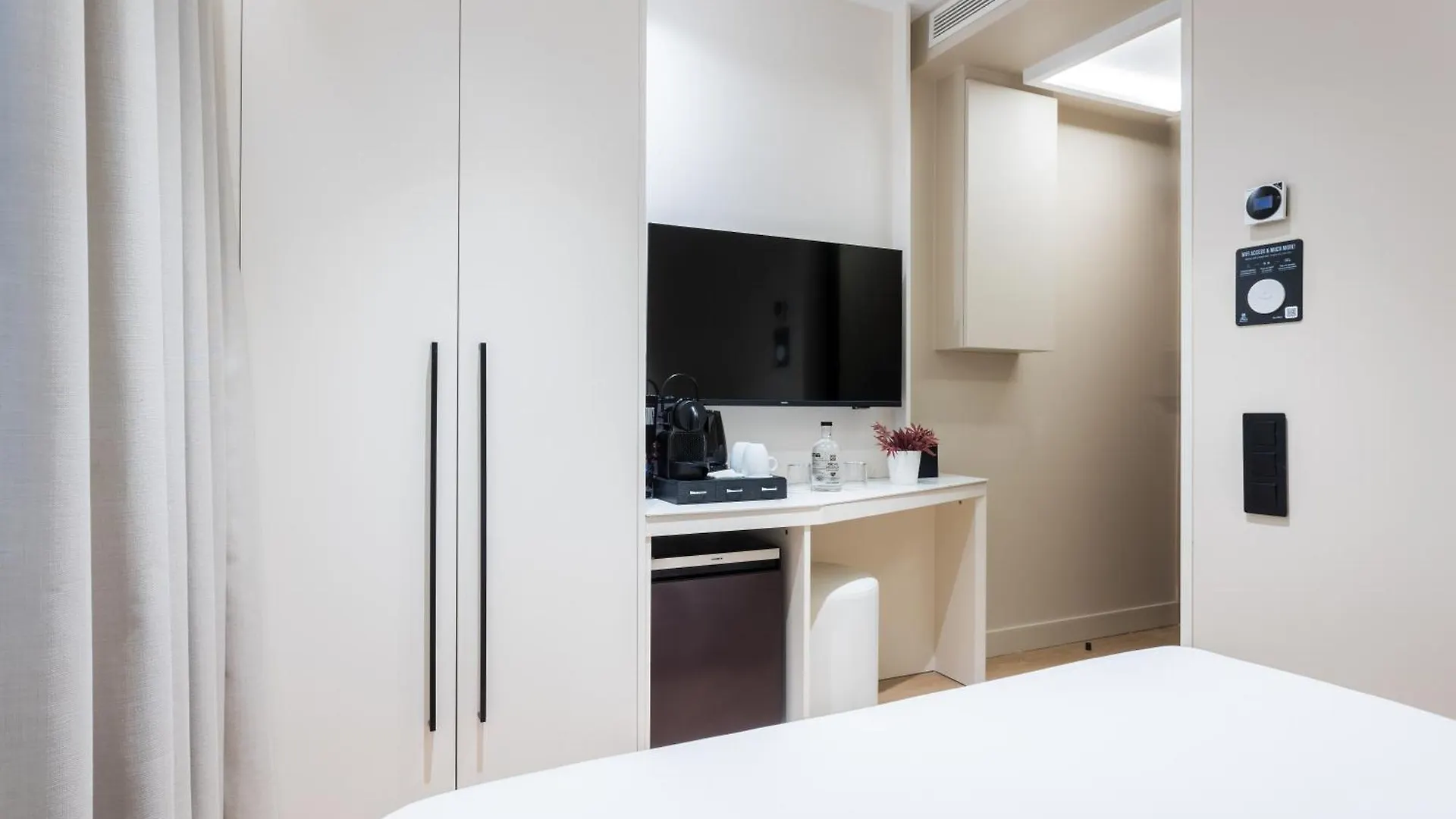 Royal Ramblas Barcelona Hotel