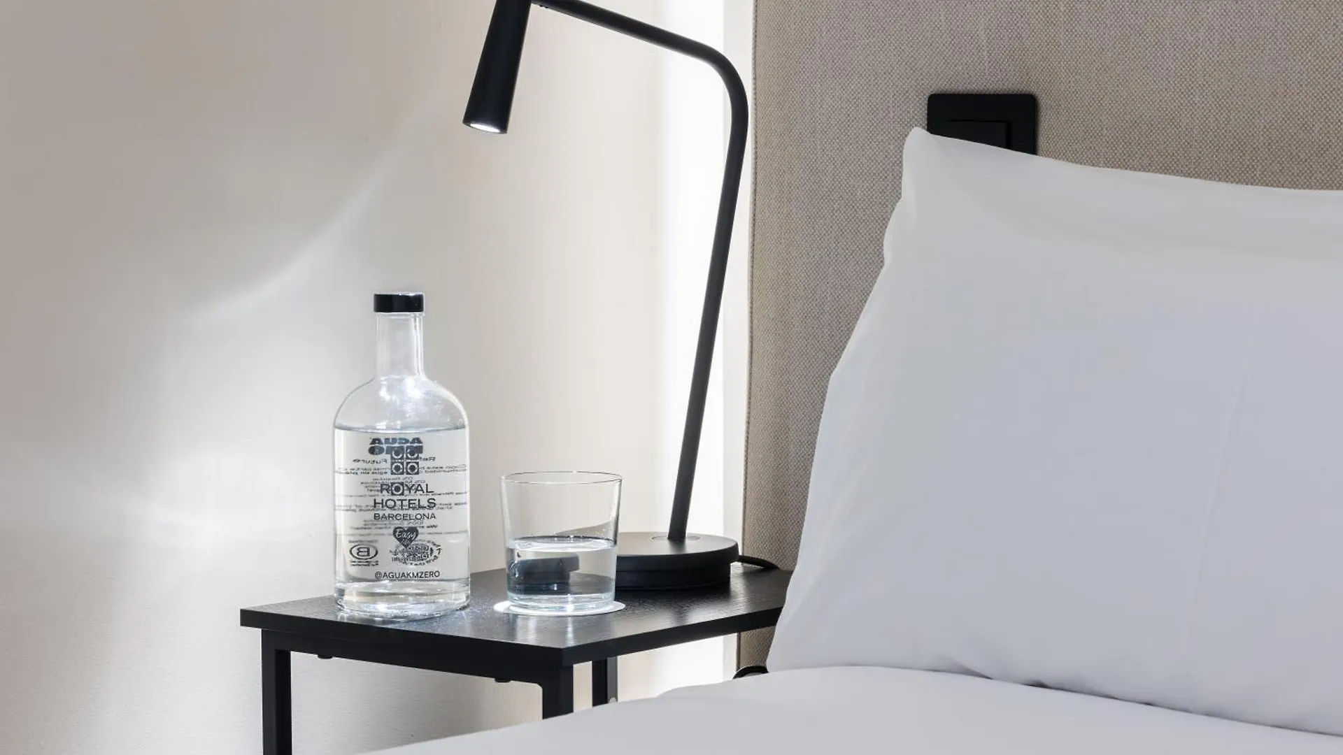 Hotel Royal Ramblas Barcelona