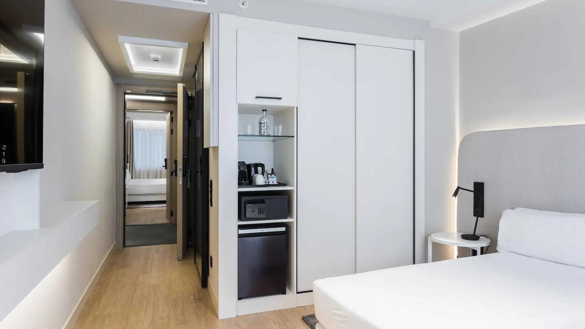 **** Hotel Royal Ramblas Barcelona Spain