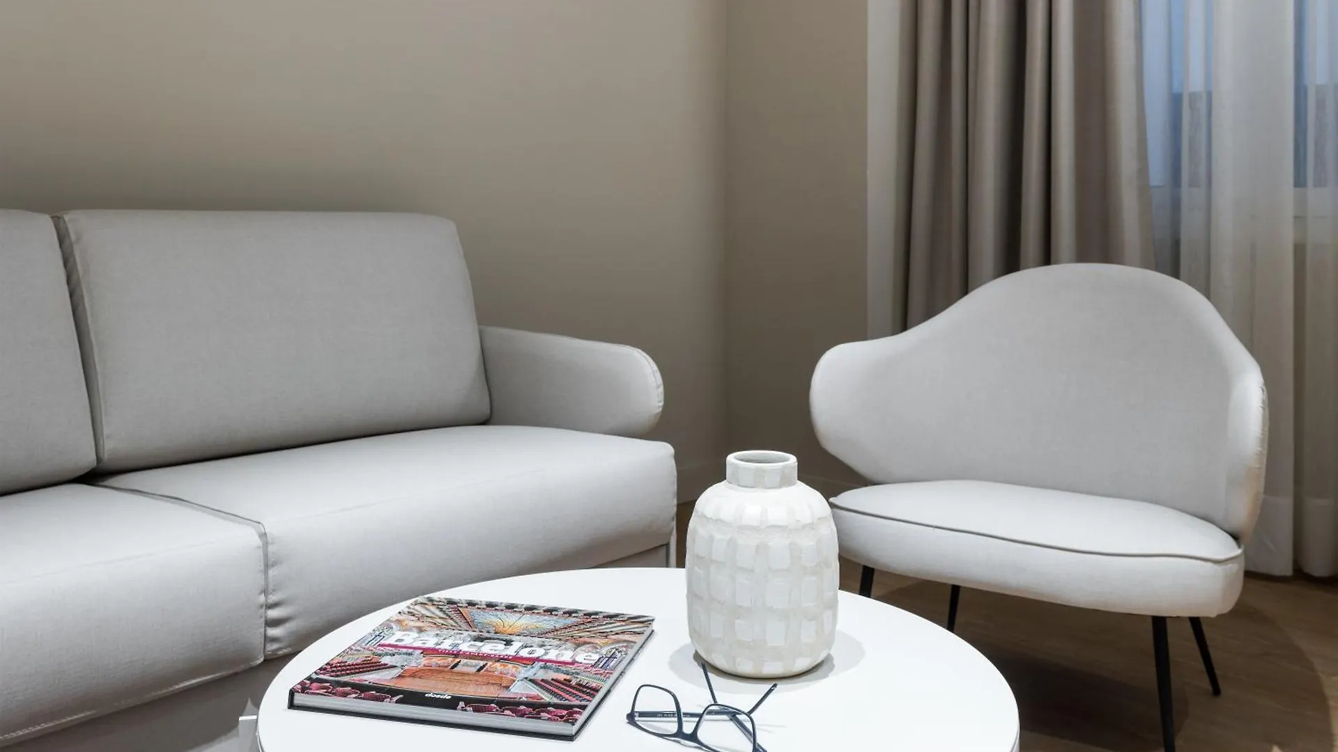 Hotel Royal Ramblas Barcelona