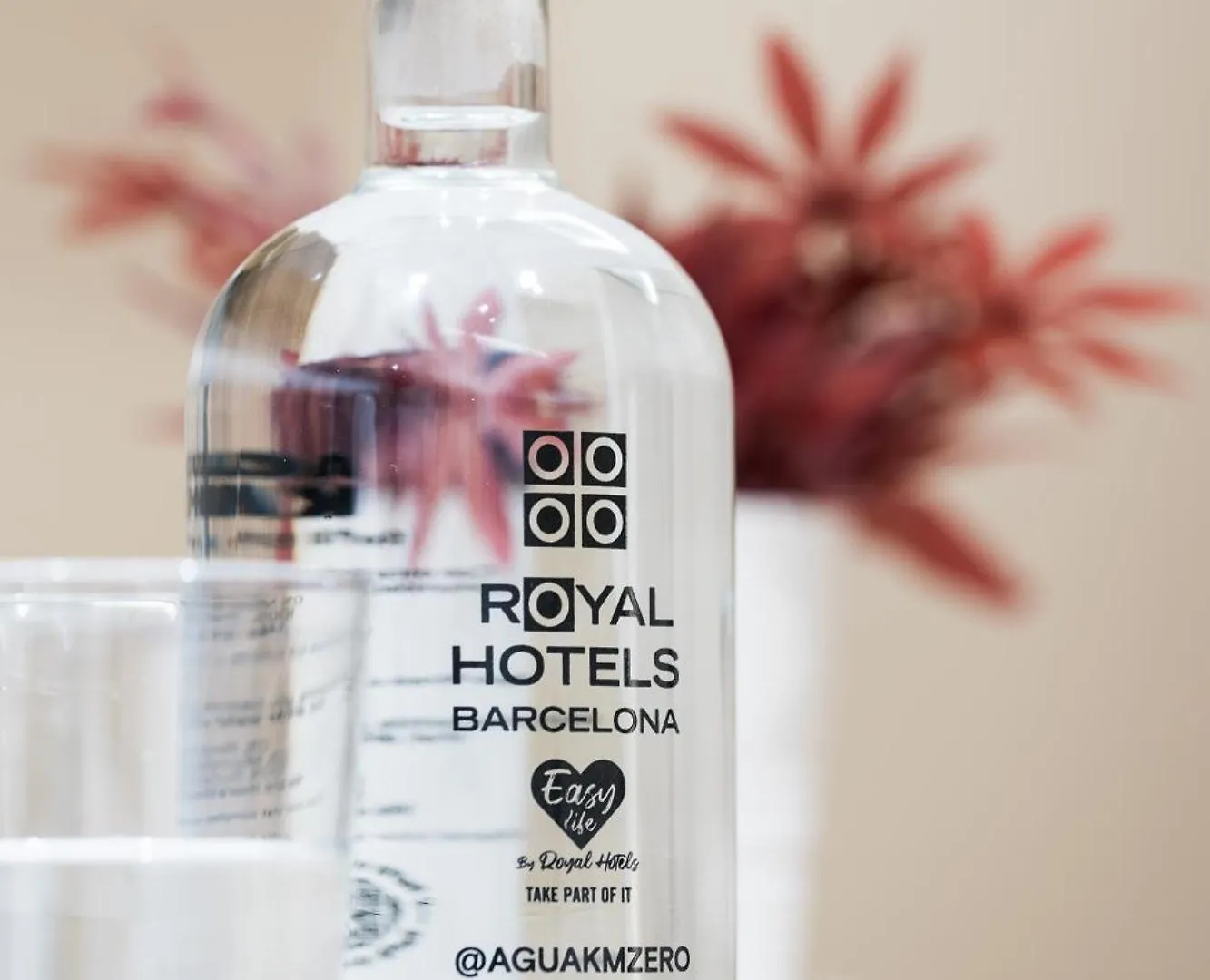Royal Ramblas Barcelona 4*,