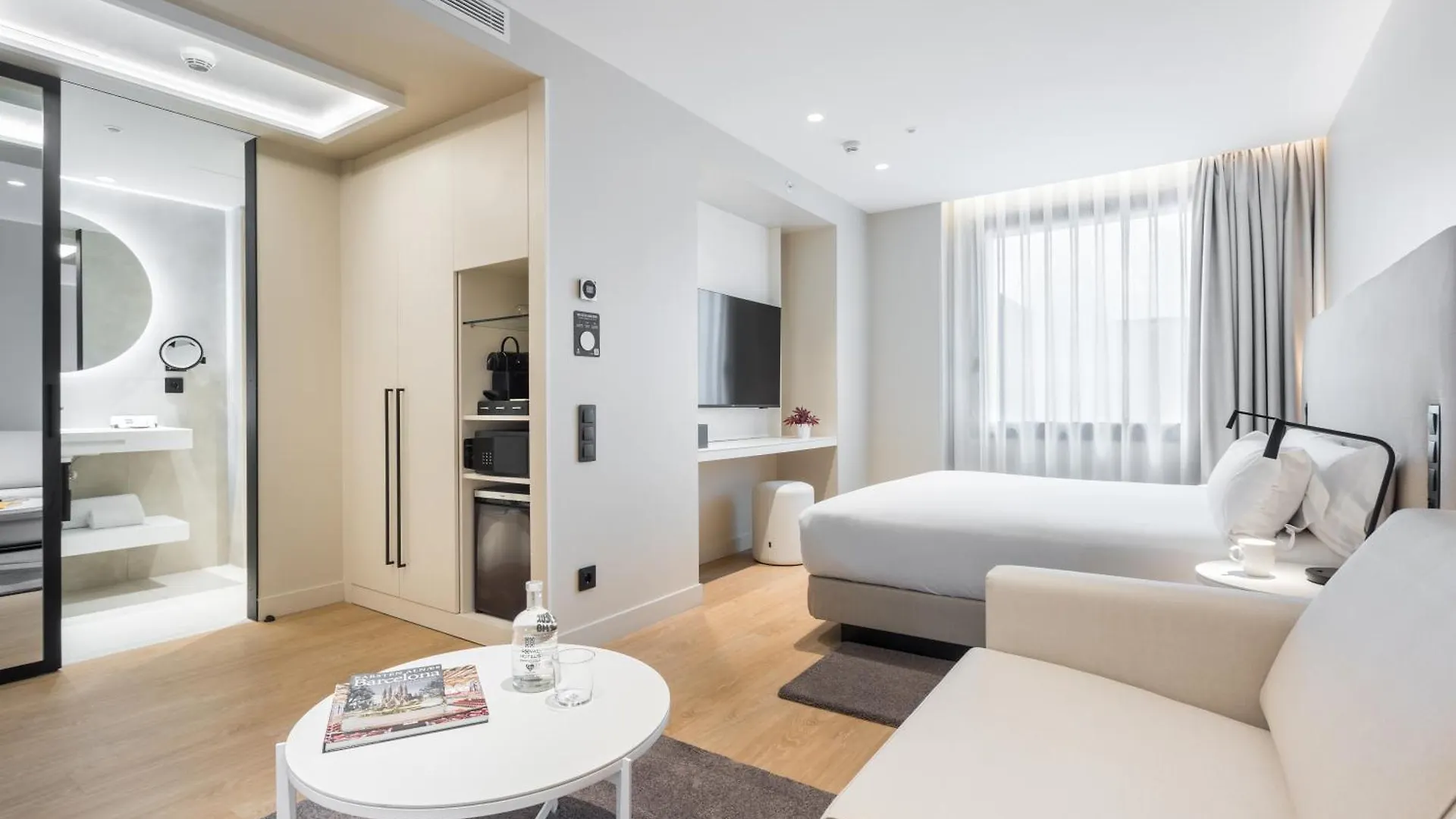 Royal Ramblas Barcelona Hotel