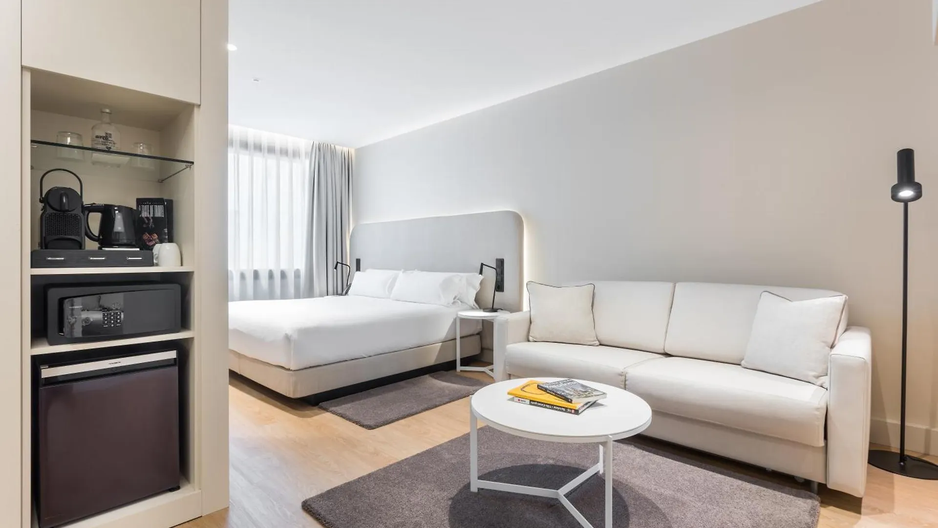 Hotel Royal Ramblas Barcelona