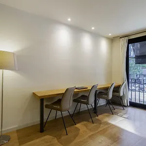 Ola Living Diagonal Appartamento
