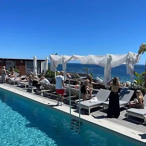 Cenit & Apts. Sol Y Viento Ξενοδοχείο με διαμερίσματα Ίμπιζα Πόλη
